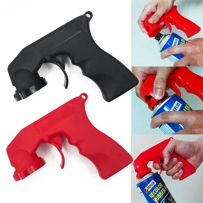 Ergonomischer Easy Paint Spray Trigger Griff | Brehn