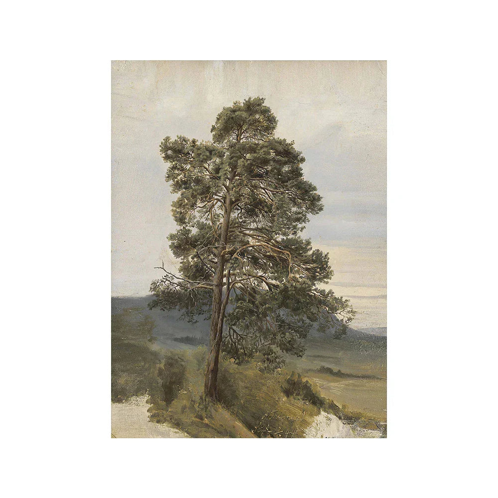 Vintage Vogue Galerie Wandkunst Landschaften Portrait Floral Abstrakt Portrait Skizze Fine Art Leinwanddrucke Bilder für das Wohnzimmer | Brehn