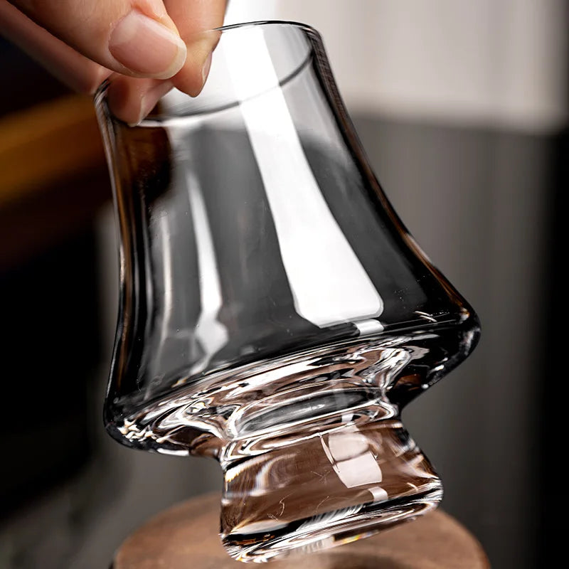 Whiskey Glas 4-teilige Set Brehn