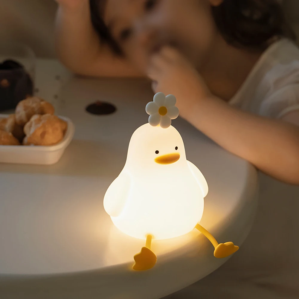 Enten Nachtlicht - QuackLight | Brehn