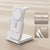 VIvolux | 3in1 Magnetisches Schnelllade Magsafe Powerbank Station