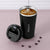 Brehn | LED-Temperaturanzeige Smart Thermoskaffeemug