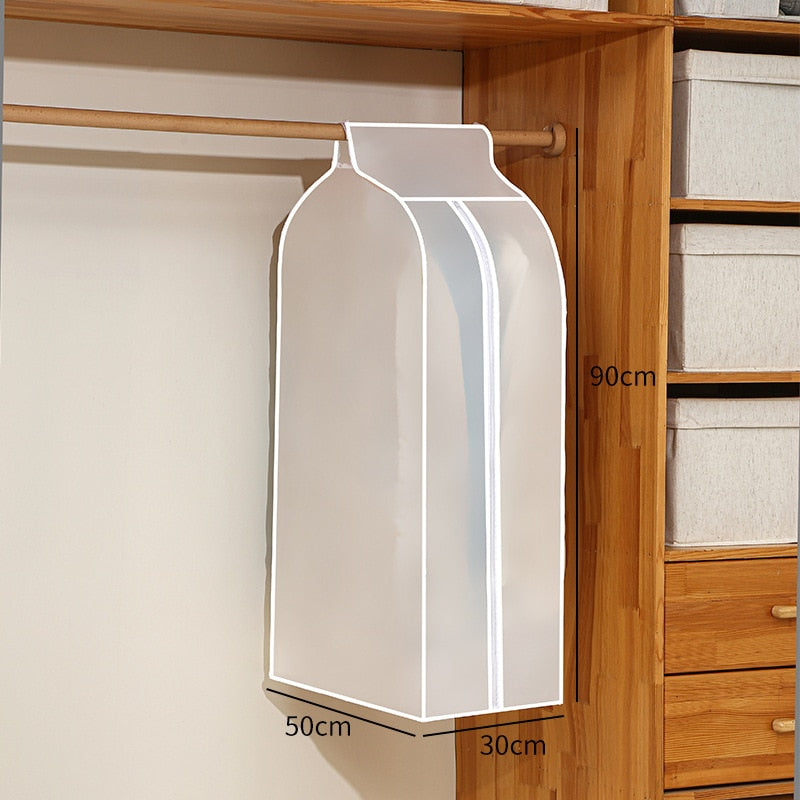 Home Organizer Staubschutz Kleideraufbewahrung Kleidersack