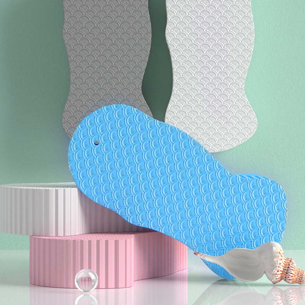 Exfoli-Sponge - Kaufe 2, erhalte 2 GRATIS - Solange der Vorrat reicht | Brehn