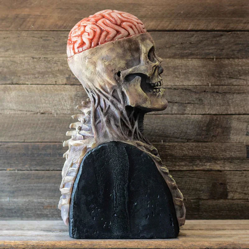 Brehn | Mask Halloween Horror Mask