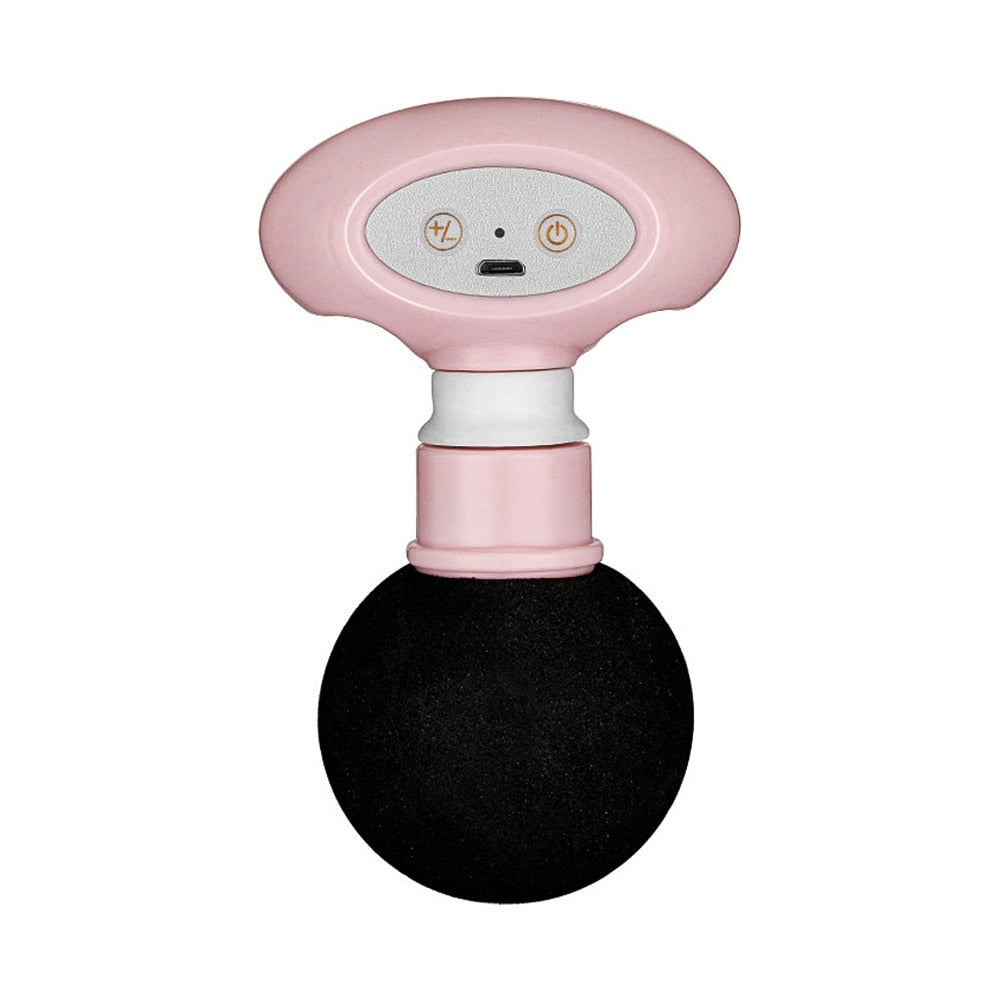 Brehn | Muscle Master Mini Taschenmassager