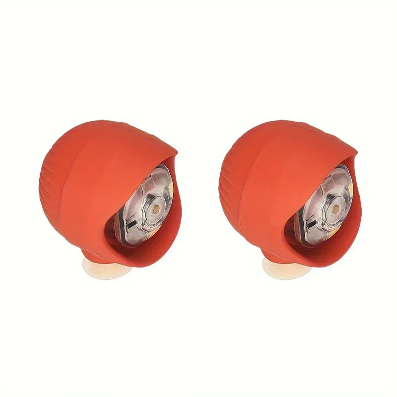Brehn | Nachtwanderung Clip-On Slipper LED Licht