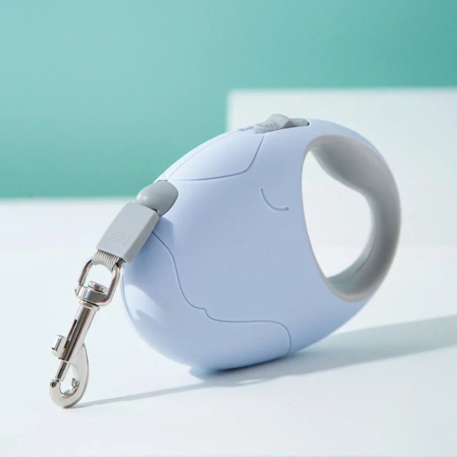 Brehn | Automatische Leine für bequeme Spaziergänge