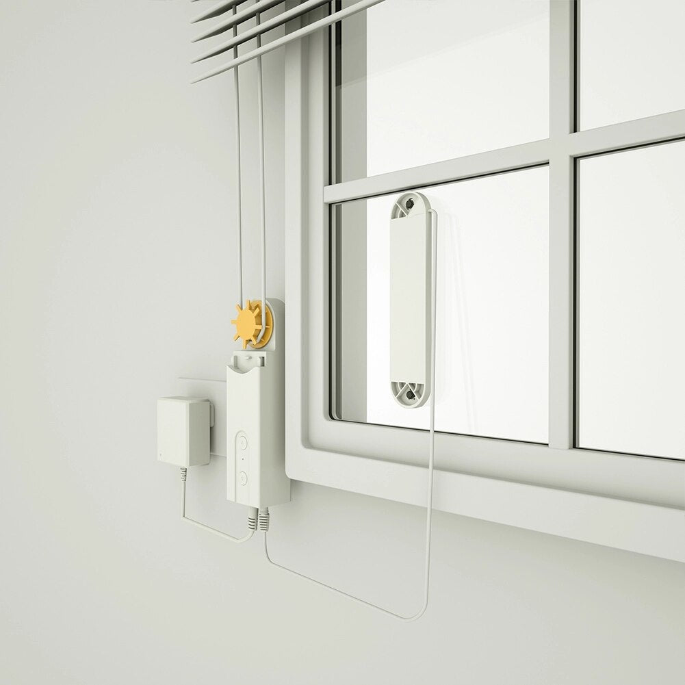 Brehn | Smart Roller Ultimate Vorhangbeweger