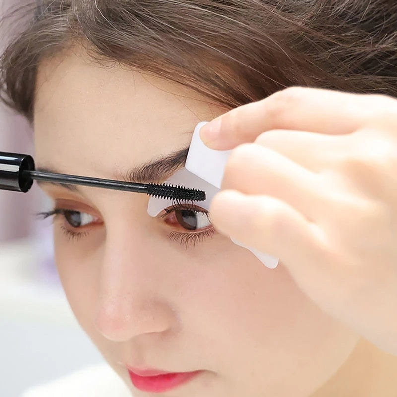 Augenführer - Silikon Mascara Baffle - Kaufen Sie 1 und erhalten Sie 1 GRATIS! (2 STÜCKE) | Brehn