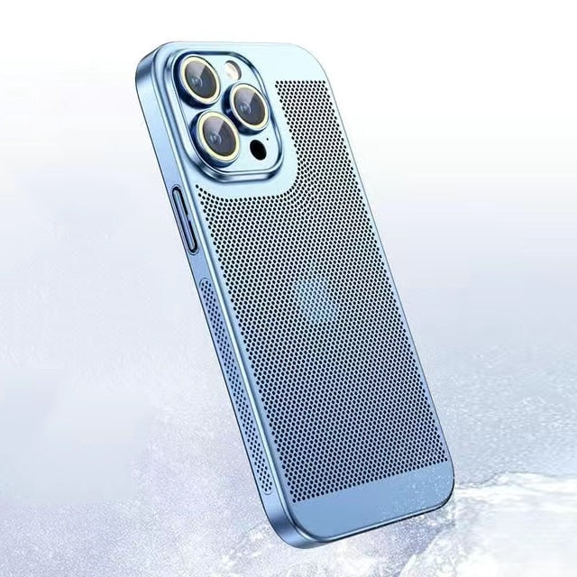 iPhone Hülle – Schutz in Stil und Eleganz