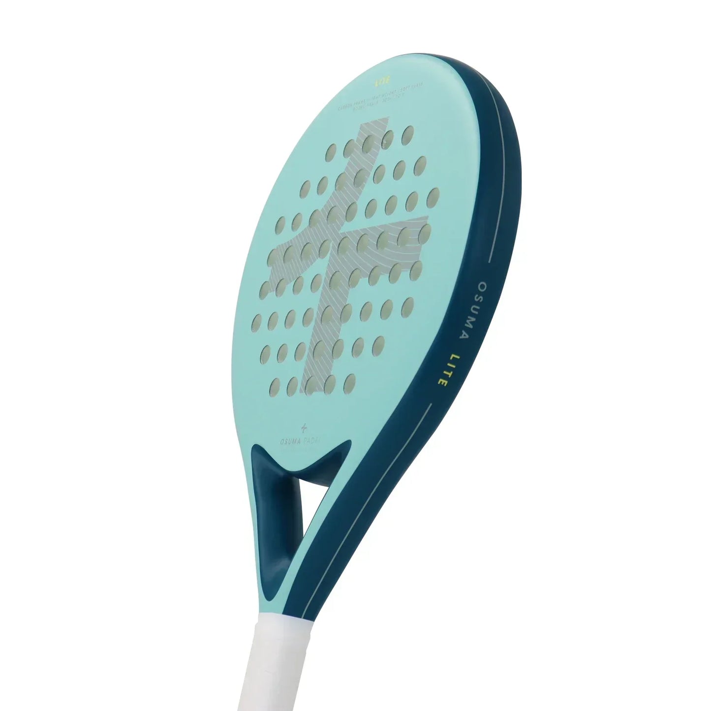 Brehn | Carbon Padel Schläger - PowerStrike