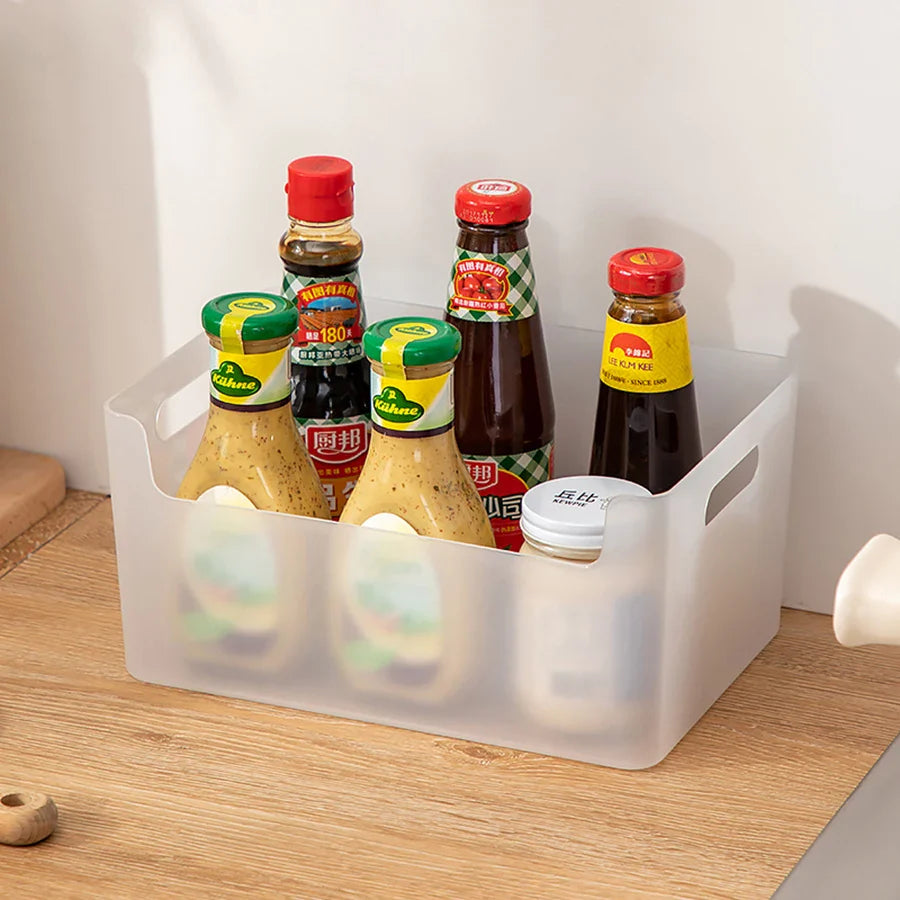Küchen Organizer Box | Brehn