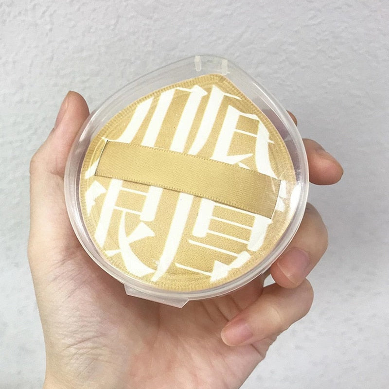 Brehn | Heavenly Touch Makeup-Puffs