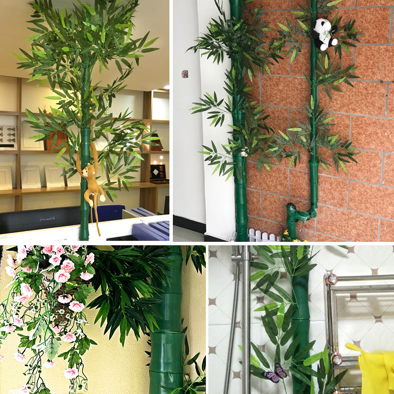 Natural Home Styler Bambus Form Rohr | Brehn