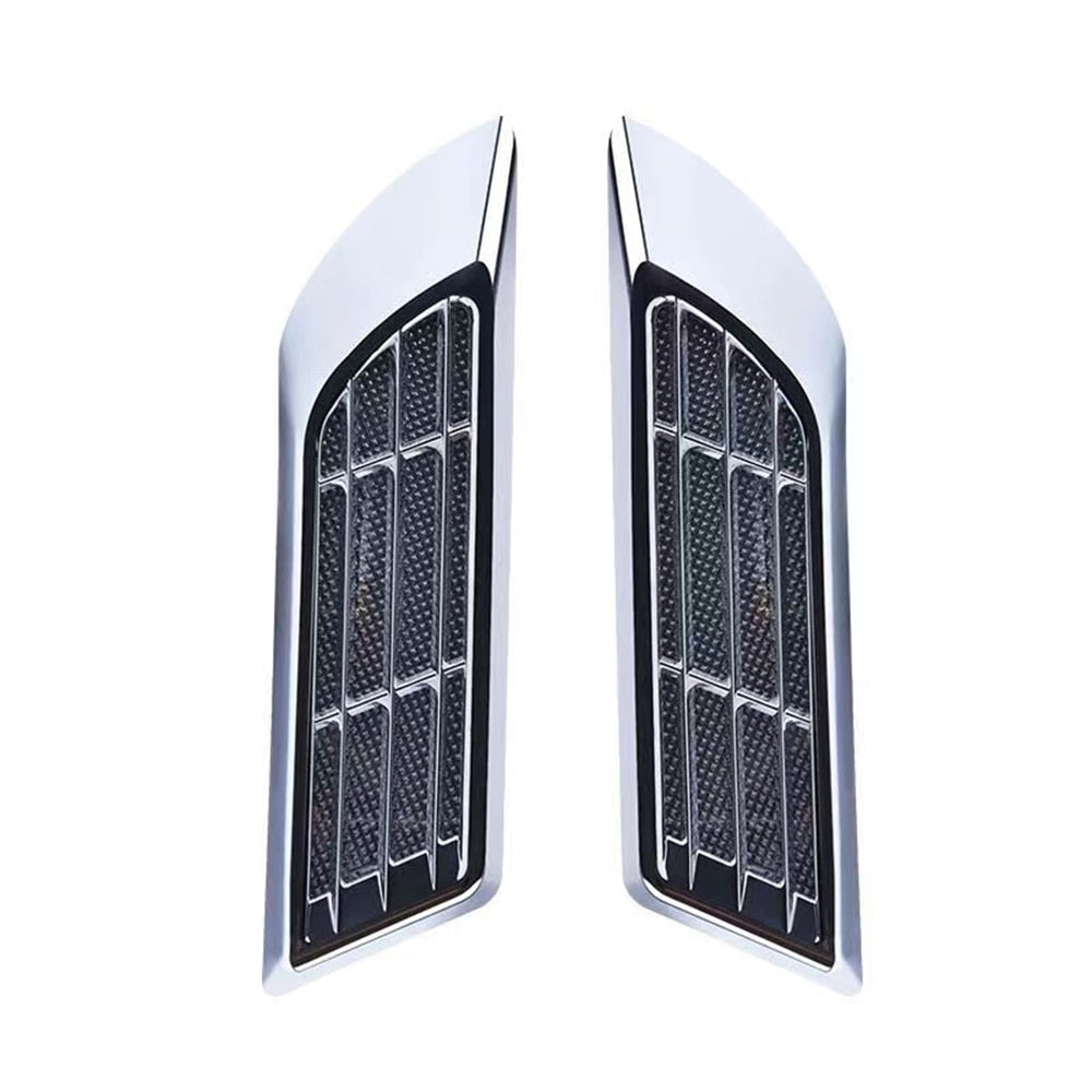 VIvolux | Solar Dekorative LED Auto Karosserie Rücklichter