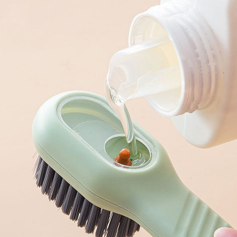 Brehn | LuxeClean Premium Cleaner | Effektive Reinigung und Glanz für alle Umgebungen
