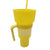 Brehn | 2in1 Snackhalter Trinkbecher
