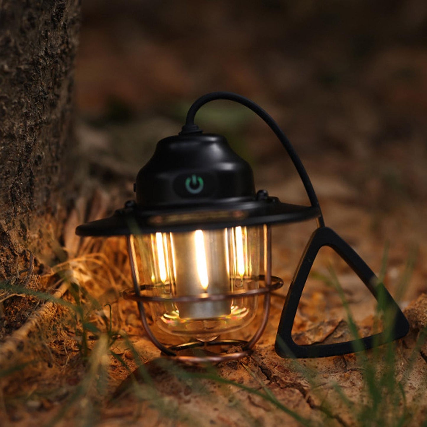 Night Scape Outdoor Camping Licht | Brehn