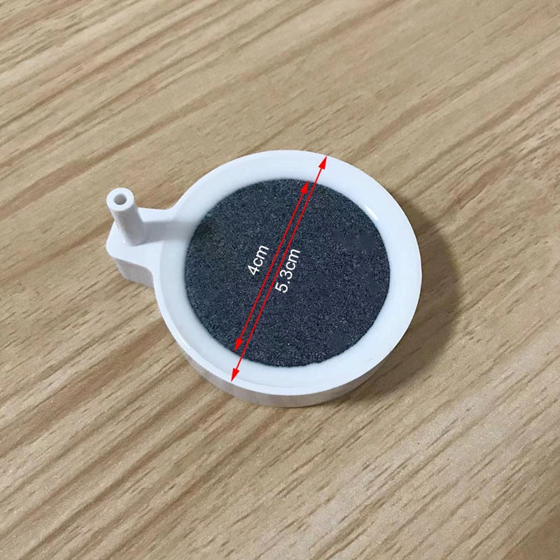Brehn | Mini Aquarium Sauerstoffpumpe
