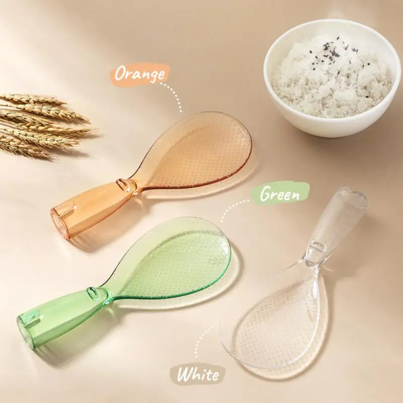 VIvolux | Easy Clean Antihaft-Reislöffel