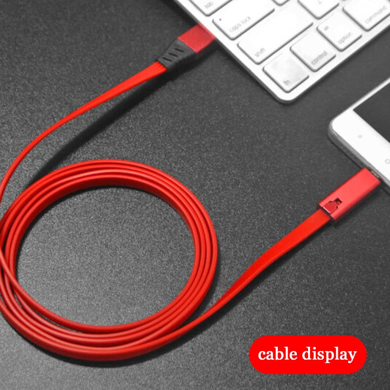 Brehn | Innovative Zaubertelefon-Ladekabel