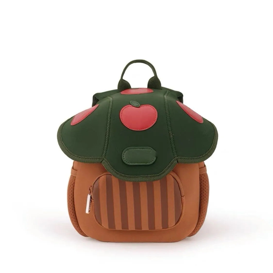 Brehn | Leckeres Pilzthema Kinder Tasche