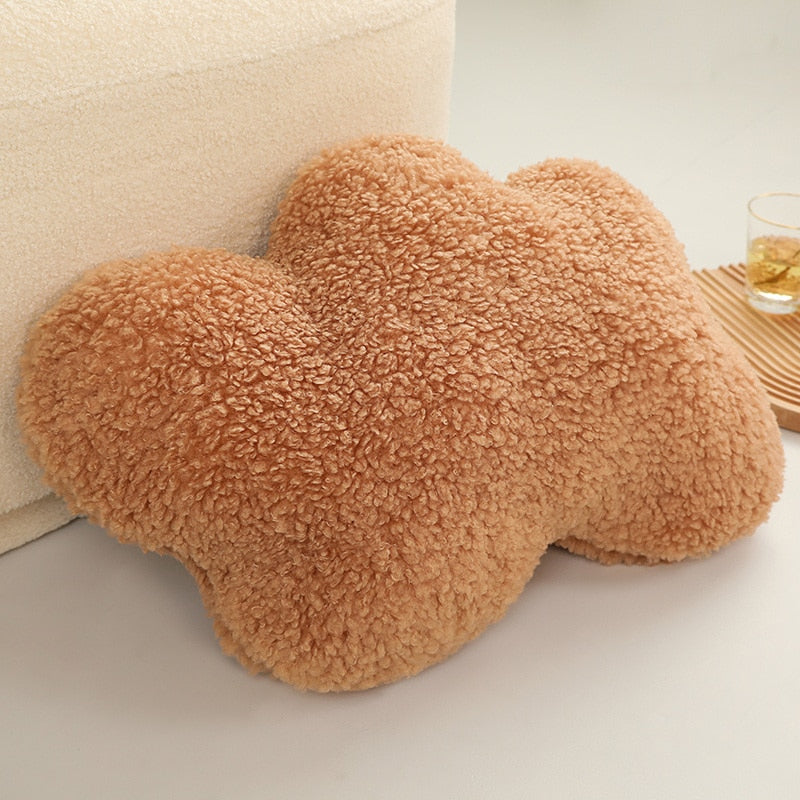 Cloud Comfy Plush Kissen | Brehn