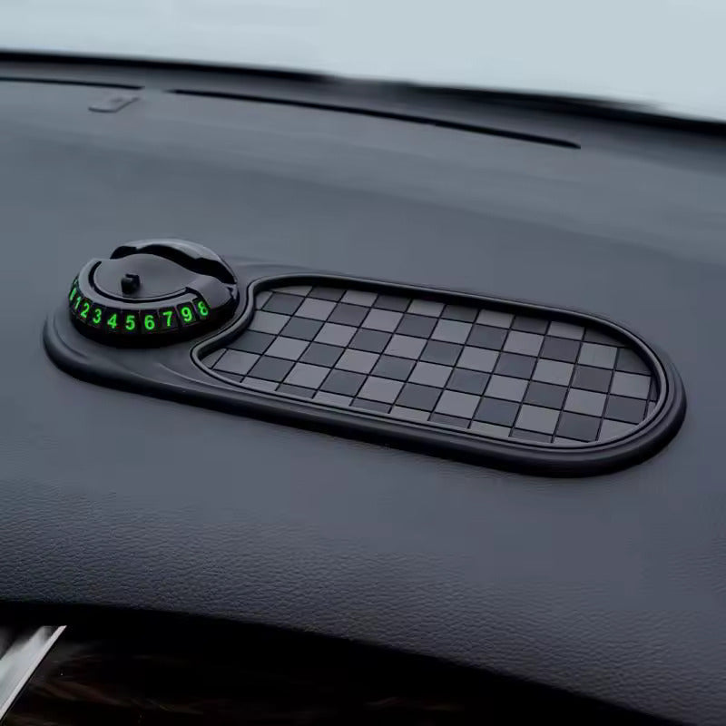 Brehn | 360º Telefon Auto Matte
