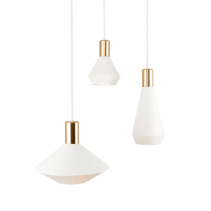 Brehn | Italienische moderne minimalistische LED-Pendelleuchte