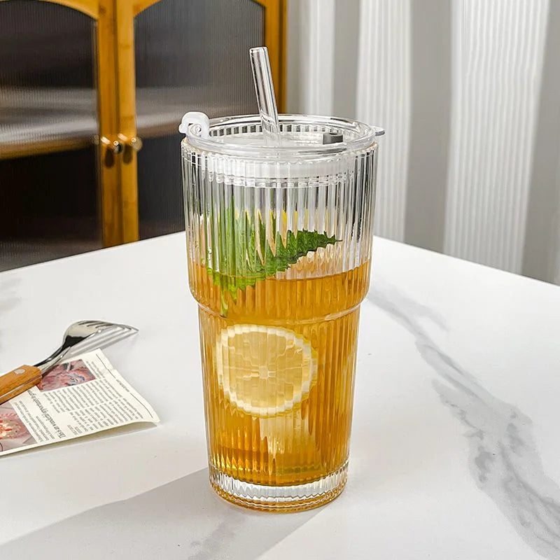 Rippbecher To-Go Brehn