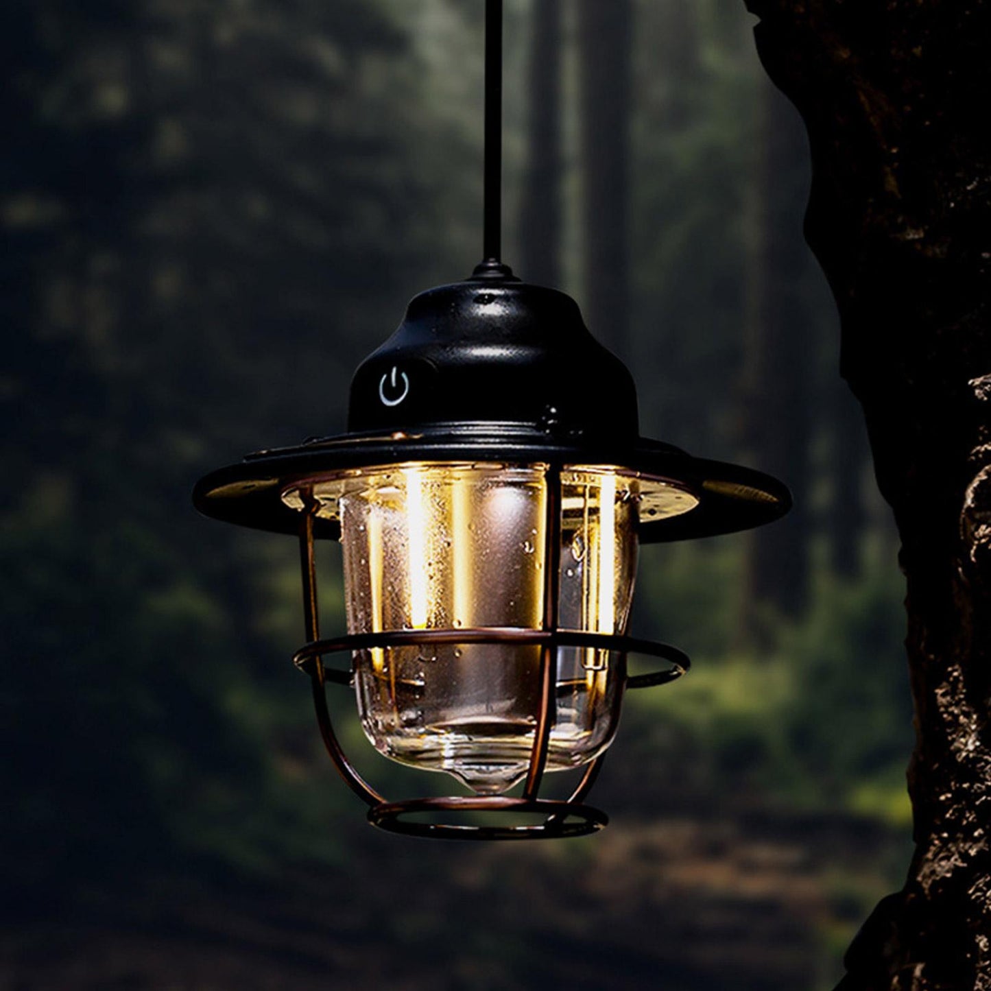 VIvolux | Night Scape Outdoor Camping Licht
