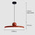 Brehn | VividGlow - Moderne Pendelleuchten - Minimalistisches Design - Stilvoll beleuchten