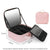 Brehn | LED Spiegel Reise Makeup Organizer Tasche