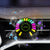 Brehn | Multicolor Auto Duft LED Rhythmus Licht