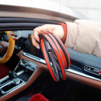 Selbstklebender Auto-Dichtungsstreifen | Brehn