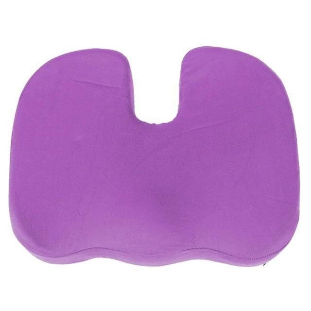 Orthopädisches Sitzkissen Memory Foam | Brehn