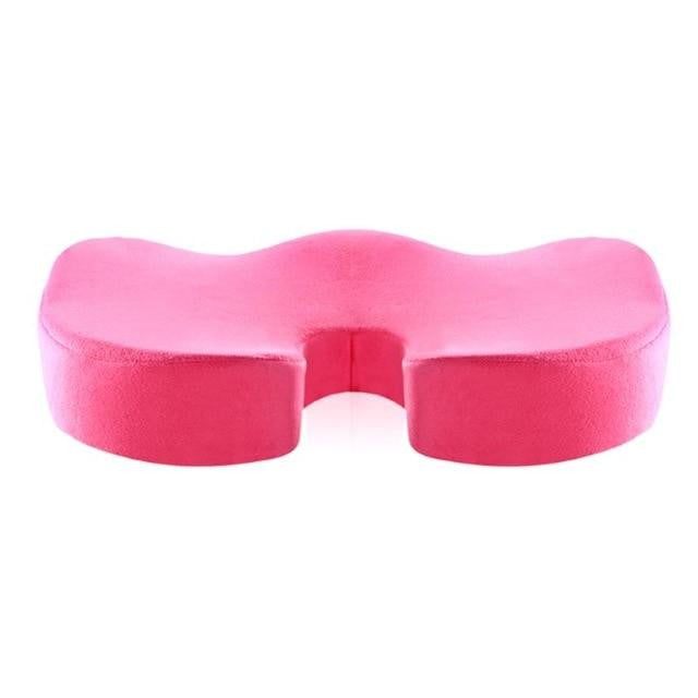Orthopädisches Sitzkissen Memory Foam | Brehn