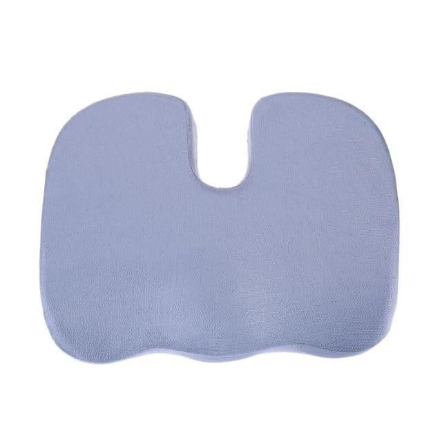 Orthopädisches Sitzkissen Memory Foam | Brehn