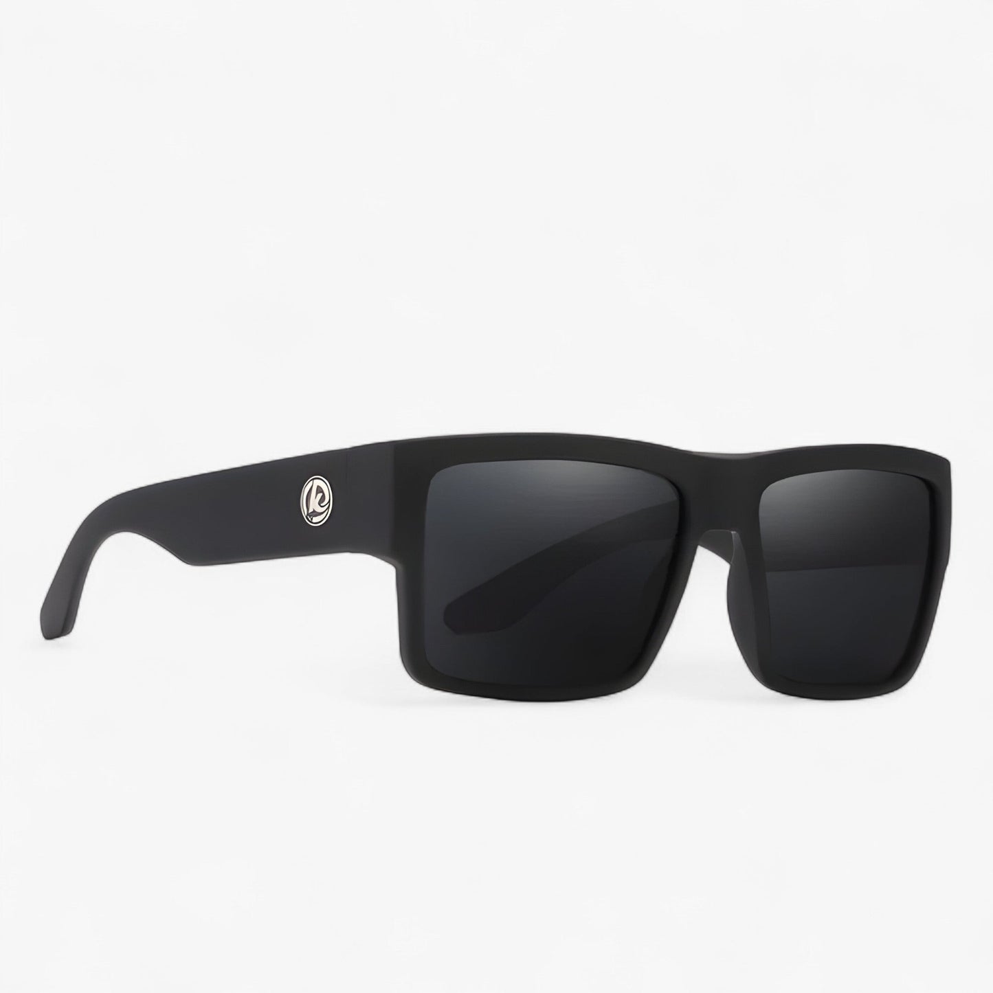 Winddichte polarisierte Sportsonnenbrille – Stratos | Brehn