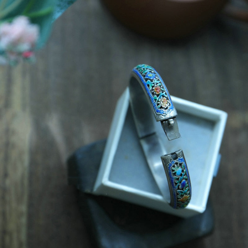 VIvolux | Erinnerungswürdiges Snap-On Charm Armband