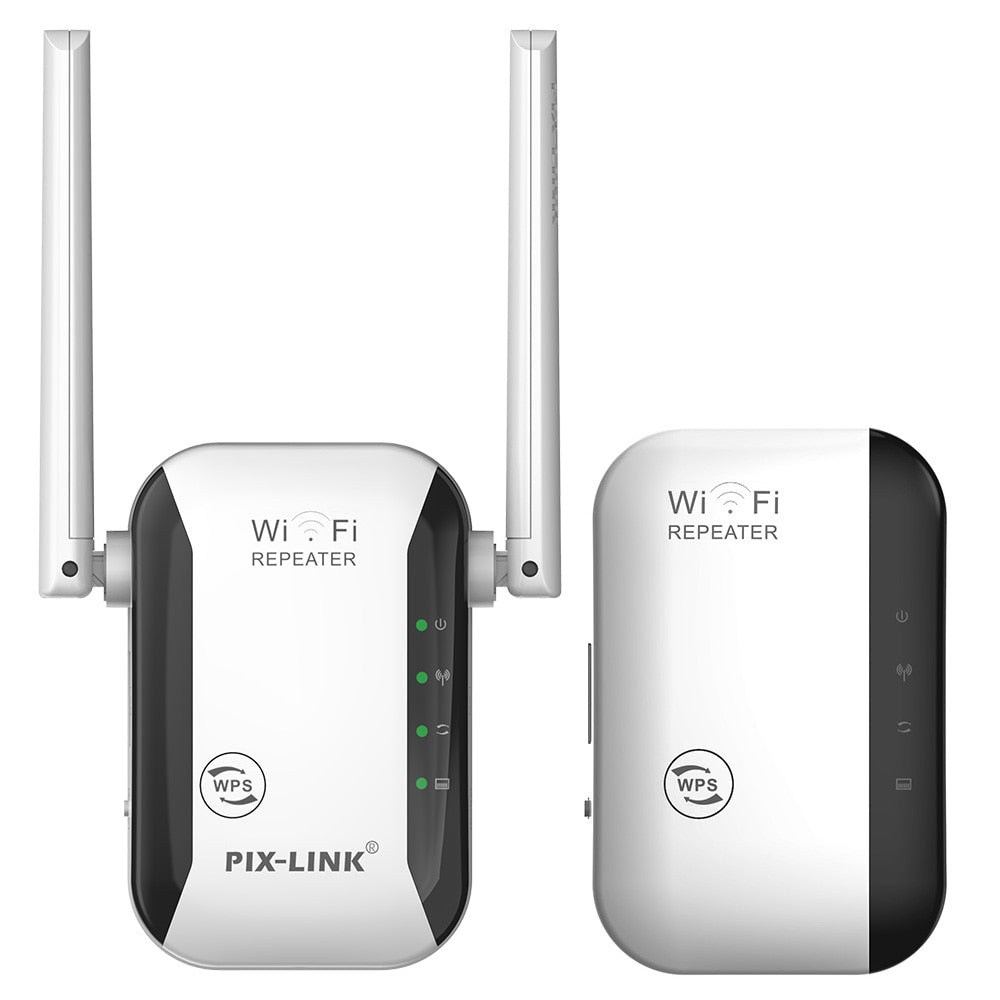 Brehn | Unendlicher kabelloser Wifi Reichweitenverstärker