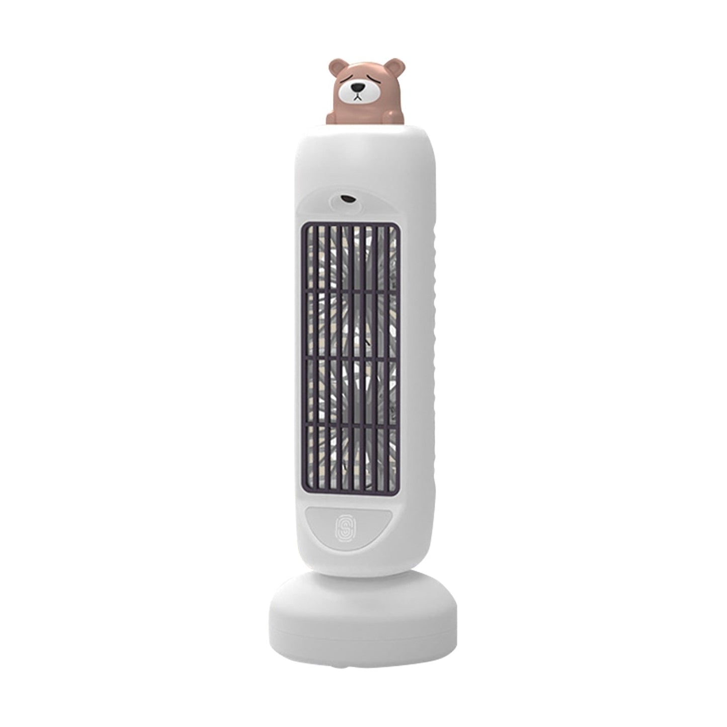 Mini Bear Air Cooler Humidifier Fan | Brehn
