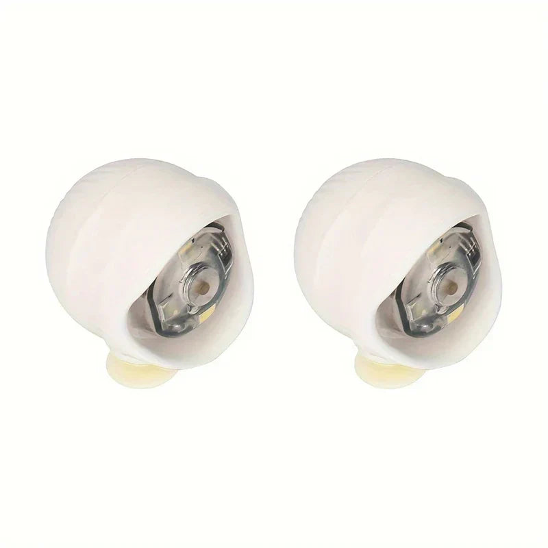 Brehn | Nachtwanderung Clip-On Slipper LED Licht