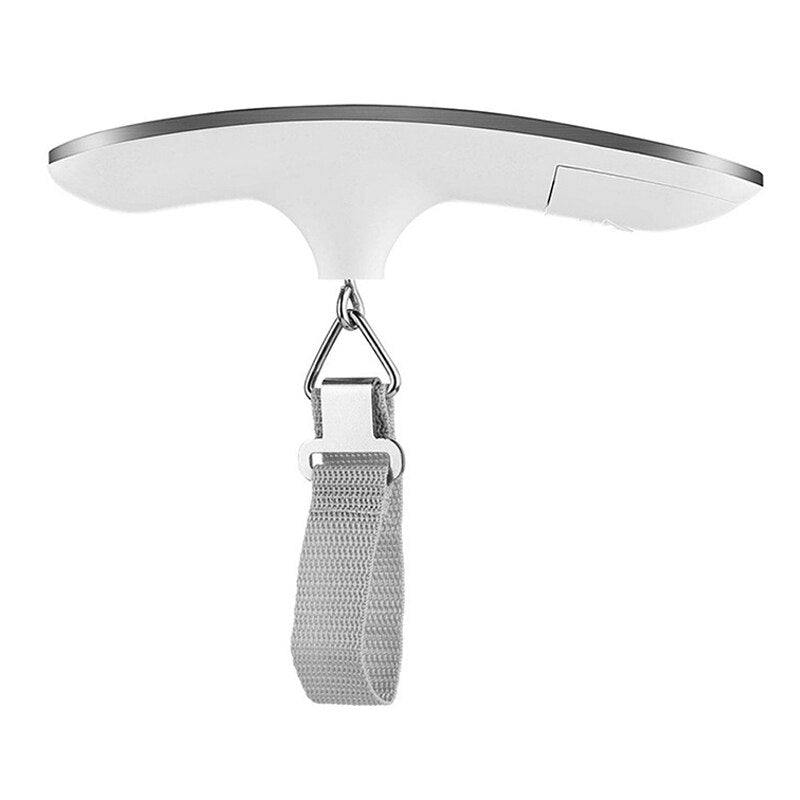 Smart Handy Hang Digitaler Gepäckwaage | Brehn