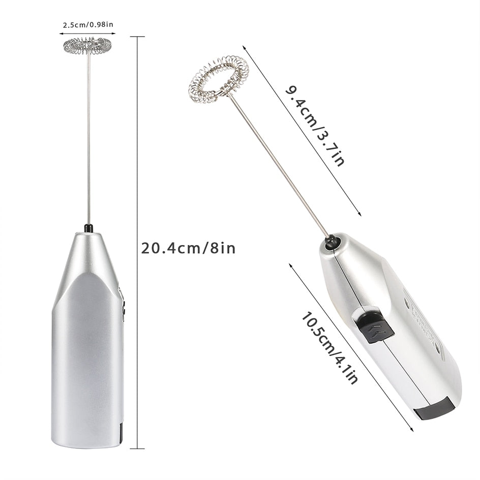 Brehn | Rapid Whip Handmixer Turbo Stick
