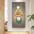 Abstrakte Botanische Lebenskreis Wandkunst Feine Kunst Leinwanddrucke Moderne Ästhetik Bilder für Luxusschlafzimmer Wohnzimmer Home Office Dekor