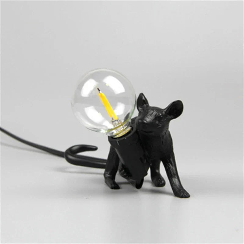 Nachtrat Schreibtischlampe | Brehn