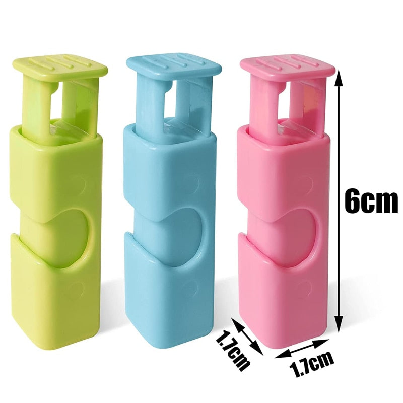 Brehn | Snack Bag Verschlussclip Set