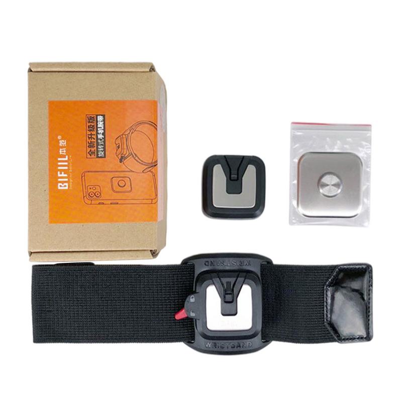 Brehn | Handgelenk Lock Run Easy Telefonhalter
